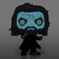 Funko POP! Rocks Rob Zombie Exclusive Vinyl Figure [Glows-in-the-Dark]