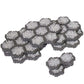 Renegade Game Studios Heroscape Caverns of Valhalla Terrain Expansion