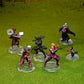 Critical Role: Factions of Wildemount - Kryn Dynasty & Xhorhas Box Set