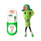 GIANT MICROBES THC Plush Toy, Weed Funny Gift, THC Gifts, Pothead, Neuroscence Gifts, 420 Gift for Stoners, Molecule