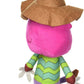 Funko Galactic Plushies: Rick and Morty Scary Terry Collectible Figure, Multicolor