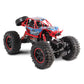 NKOK Mean Machines Rock Crawler Stinger 1/14 Scale RC 4x4 RTR, Ages 6+
