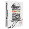 Big G Creative: Hangry - Classic Family Party Game, 2-6 Players, Ages 6+, 15 Minute Gameplay,Multi