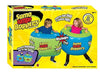 Big Time Toys Sumo Bumper Boppers Belly Bumper Toy, Set of 2 with 2 Repair Patches, Kids get Active and Silly, Air inflated Fun, More Fun Than