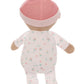 Manhattan Toy Love, Stella My First Doll Beige for Newborns and Infants