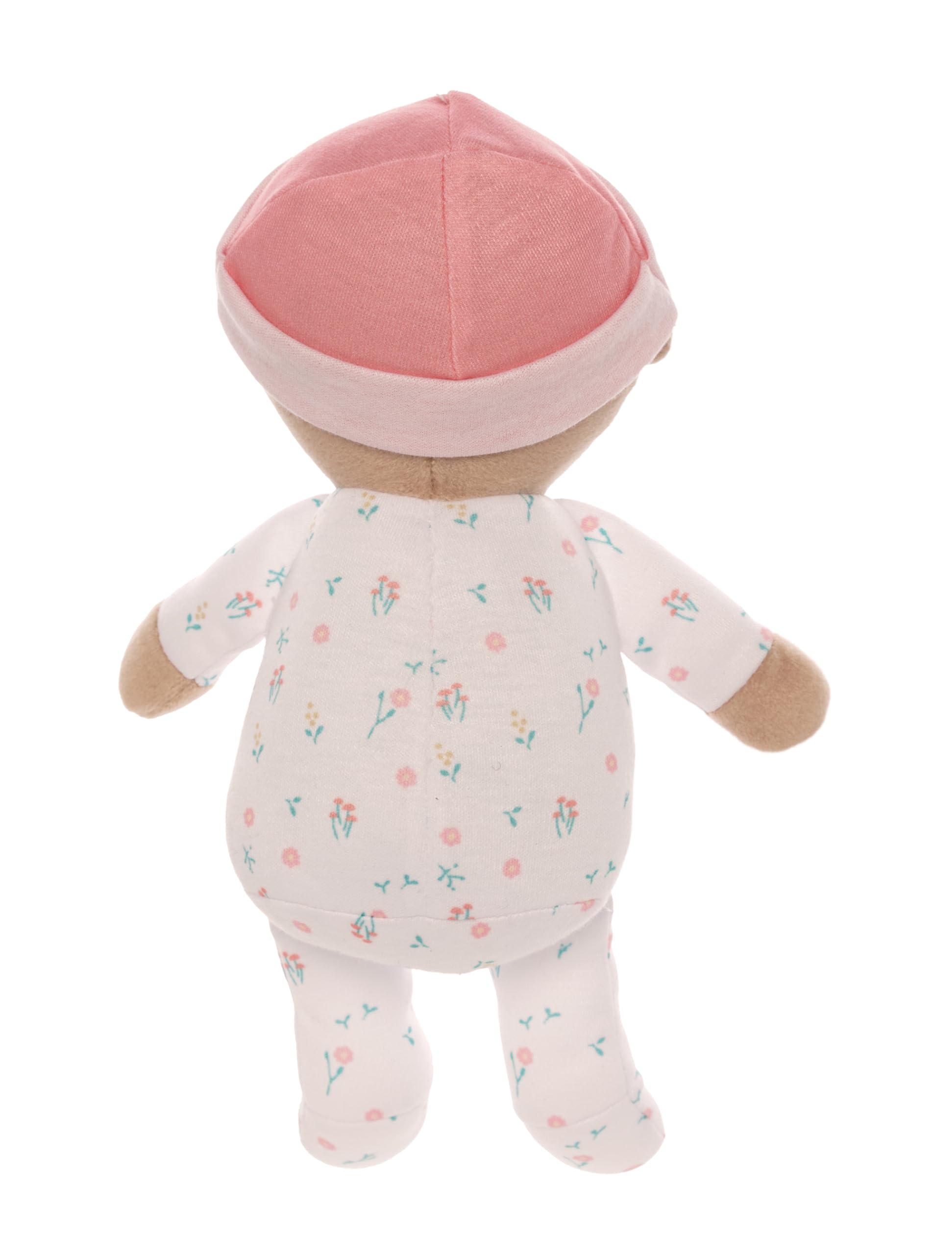 Manhattan Toy Love, Stella My First Doll Beige for Newborns and Infants