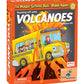 The Magic School Bus: Blasting Off with Erupting Volcanoes