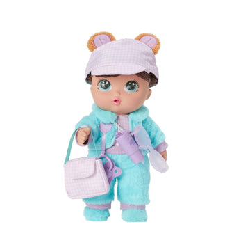 Madame Alexander 12-inch Poshy Baby™ Fashion Doll, Dinna Dazzle