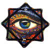 Mougee Classic Flow Star Spinning Cloth Flowstar, 27 All Seeing