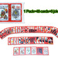 ROYAL Hwatu Korean Flower Card Game, Go-Stop Godori Luxury Hwatu(??) MINARI Movie PropsMin HWA Tu Hwato HWA to for The Royal House Game