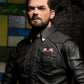 NECA Preacher Scale Action Figure Series 1 Jesse Custer, 7"