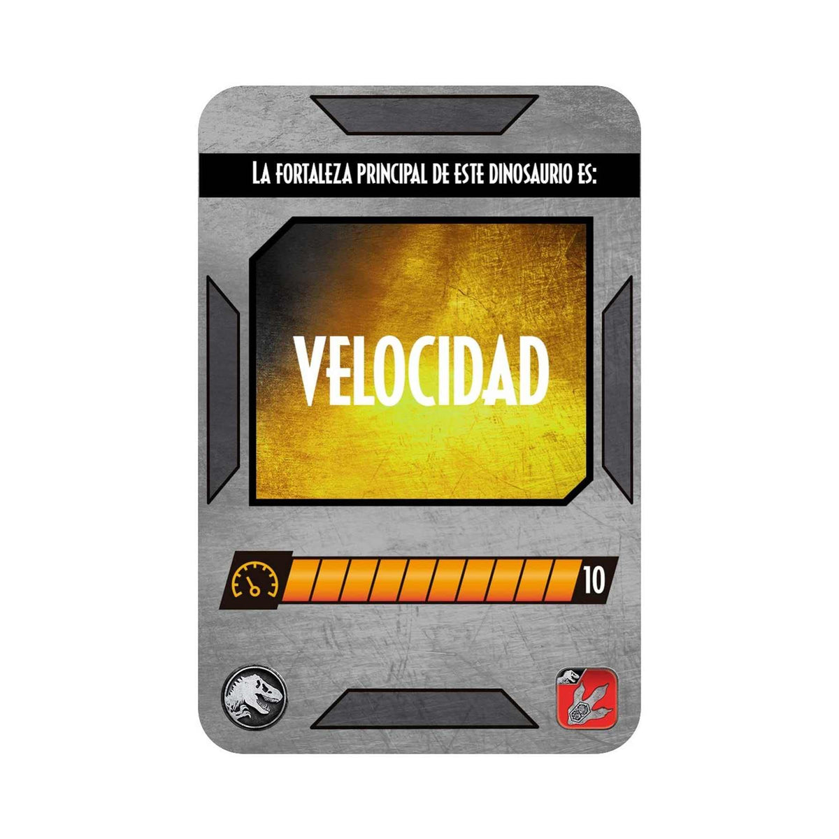 JURASSIC WORLD DUAL ATTACK Concavenator