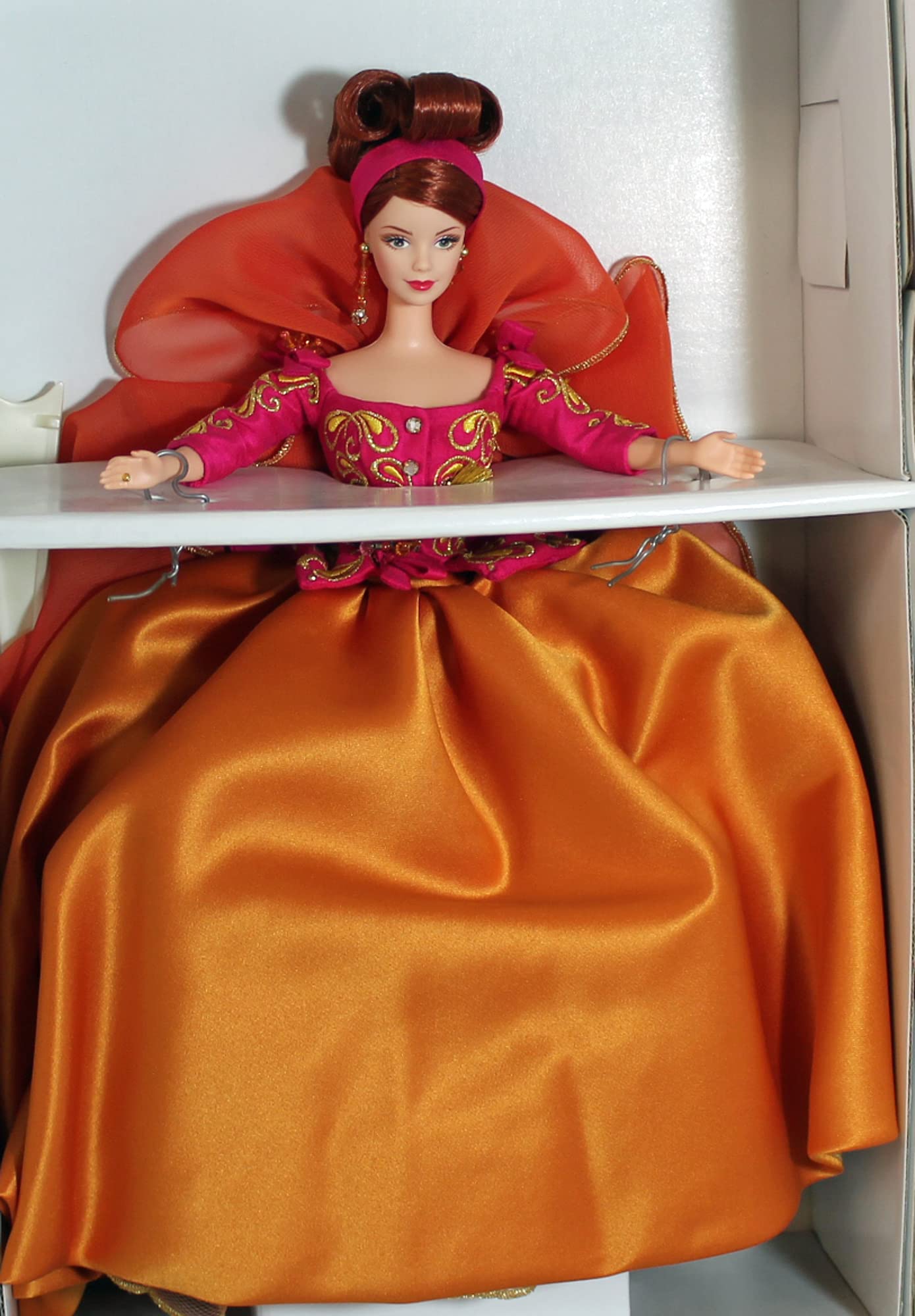 Barbie Couture Symphony in Chiffon Limited Edition