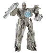 Transformers Toys Studio Series 62 Deluxe Revenge of the Fallen Movie Soundwave Action Figure - Kids Ages 8 and Up, 4.5-inch
