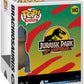 Funko Jurassic Park Brachiosaurus Super 6-Inch Pop! Vinyl Figure #1443, 73712