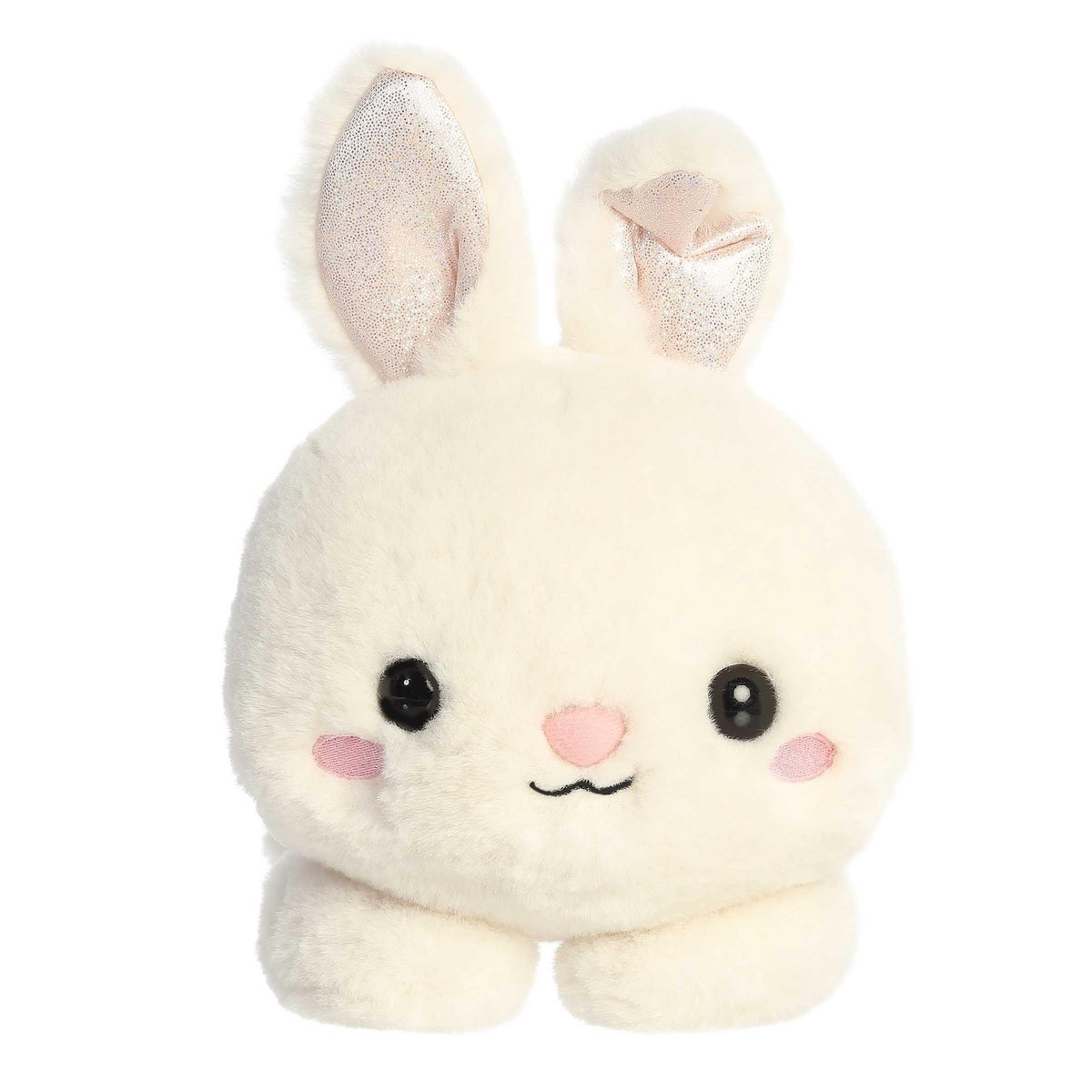 Aurora Too Cute 10" Jasmine Bunny Playful Stuffed Animal