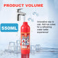 Water Gun for Kids, 2 Pack Fire Extinguisher Water Squirt Toys, 550CC Super Range Summer Gift for Swimming Pool Beach Outdoor Water Fighting Play