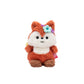 BumBumz 4.5-inch FairyGardenBumz Plush 5-Pack - Collectible Stuffed Toys - from The Makers of Original Squishmallows - Ages 3+