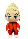 Great Eastern Entertainment Tokyo Revengers - Kisaki Tetta Tenjiku Ver. Plush 7.5" H