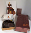 Mattel Barbie Couture a Portrait in Taffeta