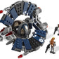 LEGO Star Wars Droid Tri-Fighter (8086)