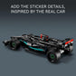 LEGO Technic Mercedes-AMG F1 W14 E Performance Pull-Back Car Toy, Vehicle Building Set for Boys and Girls, Mercedes Race Car Toy Model, Gift for Kids