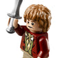 LEGO The Hobbit Riddles for The Ring