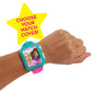 Barbie Photo Filter Play Camera and Play Smart Watch Set with Lights and Sounds, Pretend Play, Kids Toys for Ages 3 Up by Just Play
