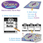 Wordplay - The Ultimate Fast-Paced Word Challenge Board Game for Family & Friends - Adult & Family Game Night Fun