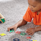 Melissa & Doug Magnetic, Multicolor