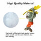 Suyudian 3 PCS PVZ Plant and Zombies Plush Sets Toys 1 2 Stuffed Soft PVZ Figure Doll Surf, Pompadour, Bikini Zombies, Great Gifts for Boys and Girls