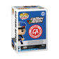 Funko POP! Heroes: Captain Action
