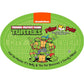 Pillow Pets Raphael Nickelodeon TMNT - Stuffed Plush Toy