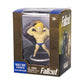 Syndicate Collectibles Fallout Vault Boy (Strength) 3-Inch Mini Figure