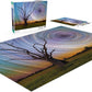 Buffalo Games - Lincoln Harrison - Centrifuge - 1500 Piece Jigsaw Puzzle for Adults -Challenging Puzzle Perfect for Game Nights - Finished Size is