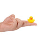 228-Pack Mini Rubber Ducks Set, Mini Colorful Rubber Duckies Bath Toy for Child,Float & Squeak Tiny Ducks Pool Toy Set for Kids Party Favors,Birthday
