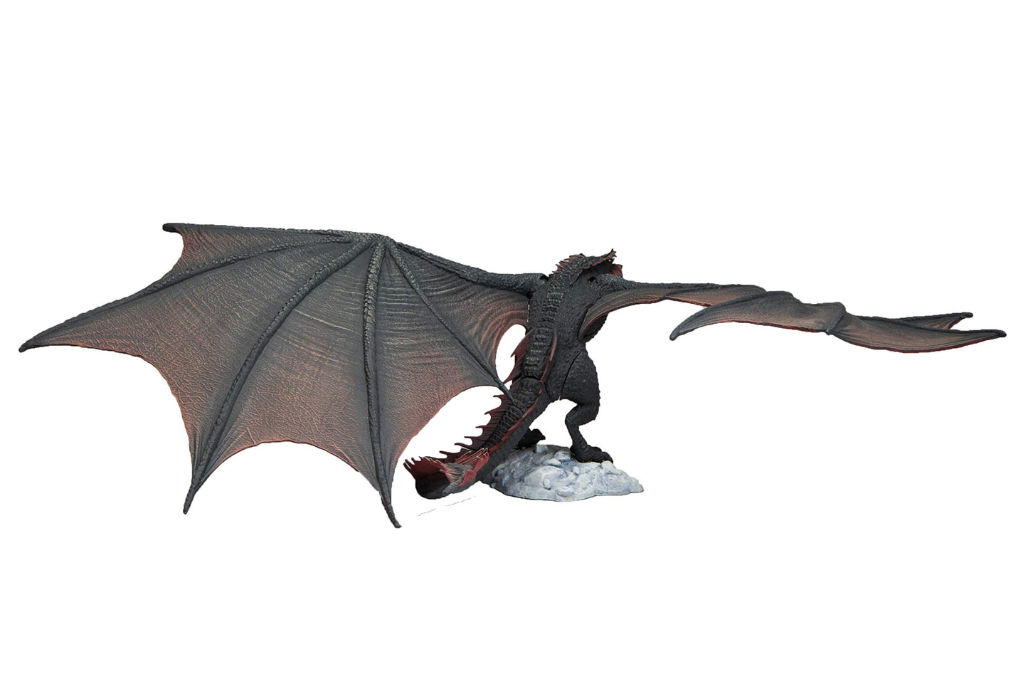 McFarlane Toys Game of Thrones Drogon Deluxe Box, Black