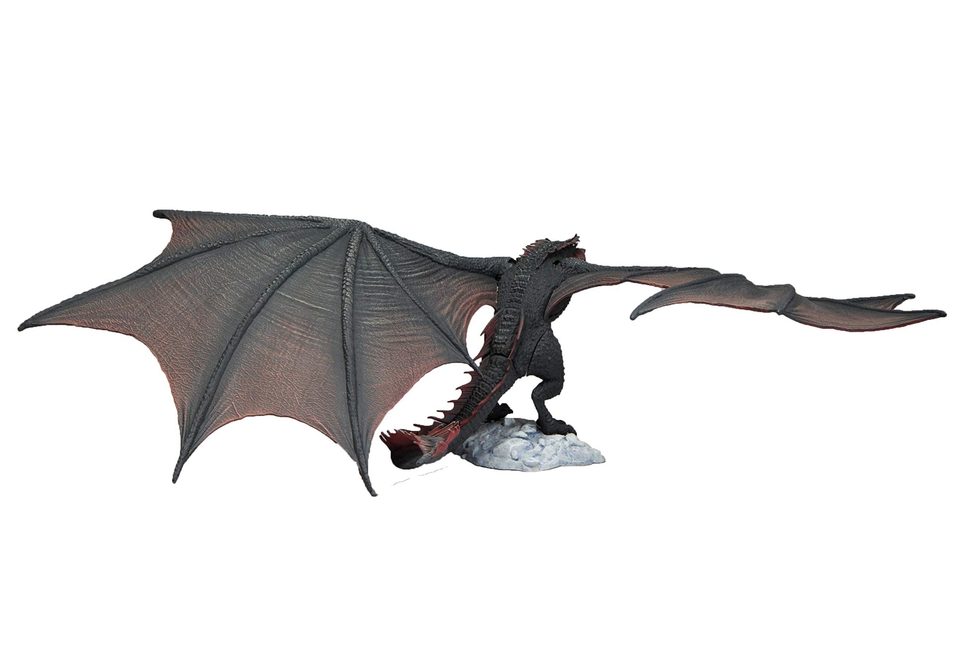 McFarlane Toys Game of Thrones Drogon Deluxe Box, Black