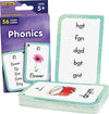 Phonics Flash Cards (EP62071)