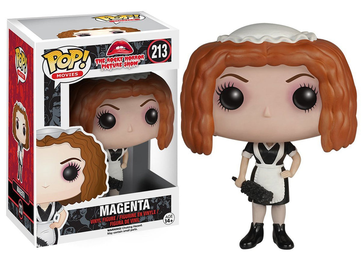 Funko Rocky Horror Picture Show - Magenta