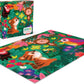 Ceaco - Jungle Friends - 100 Piece Jigsaw Puzzle for Kids