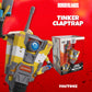 Youtooz Borderlands Tinker Claptrap 5.2" Vinyl Figure, Official Collectible