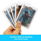 Star Wars Yoda Playing Cards