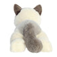 Aurora Flopsie 13.5" Nico Ragdoll Adorable Stuffed Animal