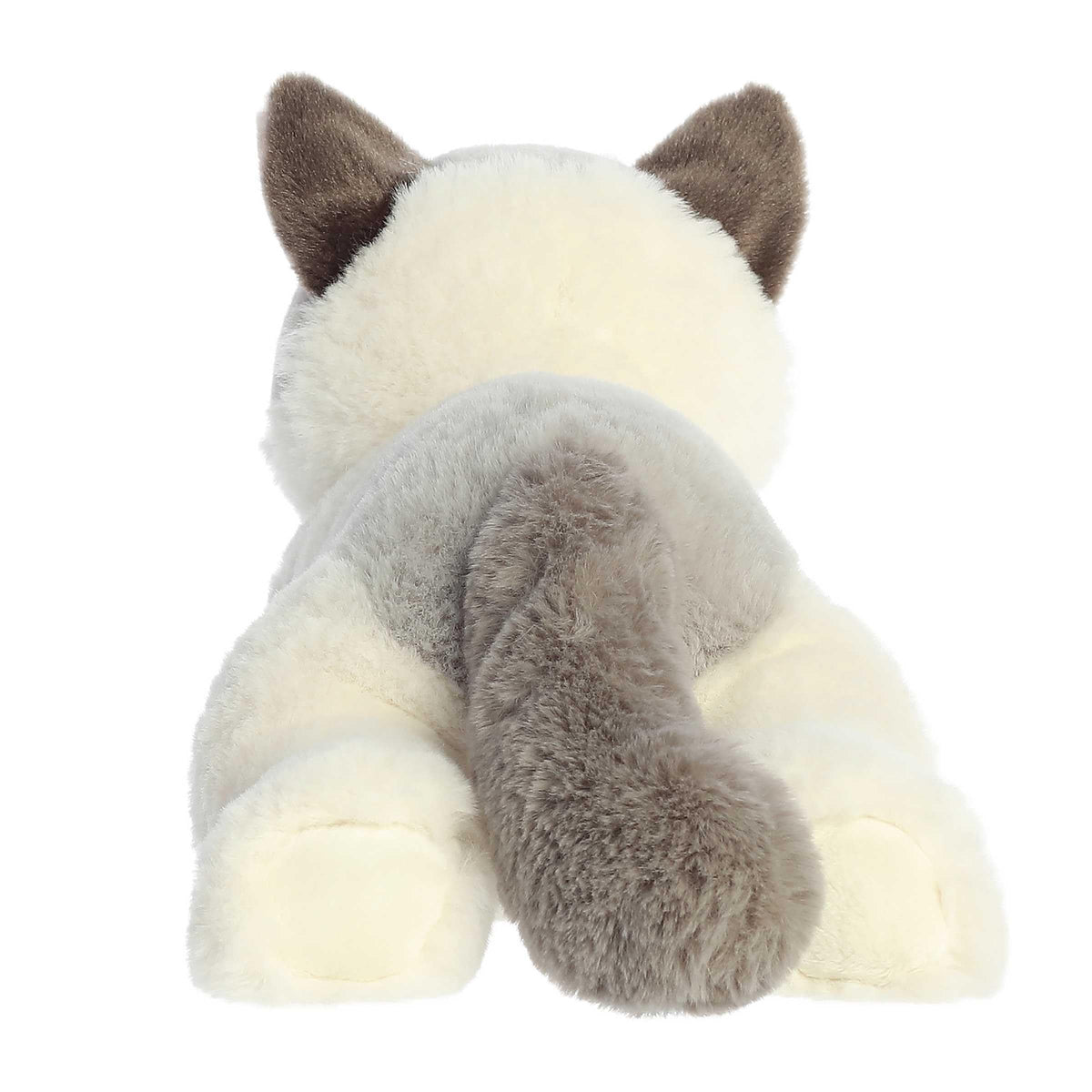 Aurora Flopsie 13.5" Nico Ragdoll Adorable Stuffed Animal
