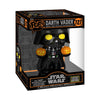 Funko POP! Super: Star Wars - Darth Vader (SFX) Lights & Sounds
