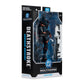 McFarlane Toys-DC Multiverse Deathstroke (Arkham Origins) 7in Action Figure