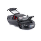 Maisto M31395 31395 Audi Collectible car, Black, M