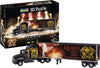 Revell 3D Puzzle Queen Band Tour Truck Trailer 50th Anniversary RV00230 Model