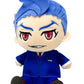 Great Eastern Entertainment Sk8 The Infinity - Adam (Ainosuke Shindo) Sitting Plush 7" H